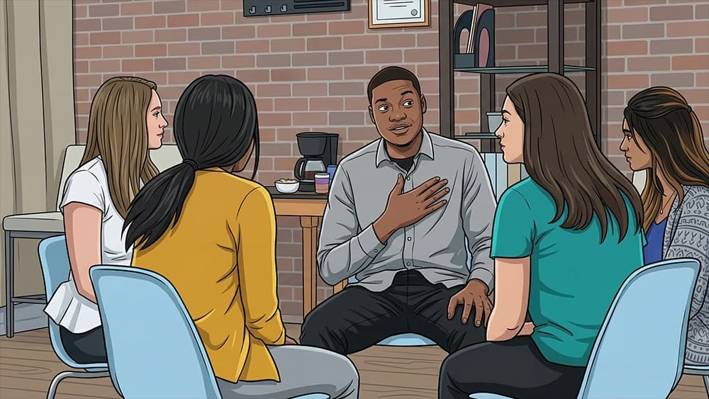 How Alcohol Affects Mental Health Over Time