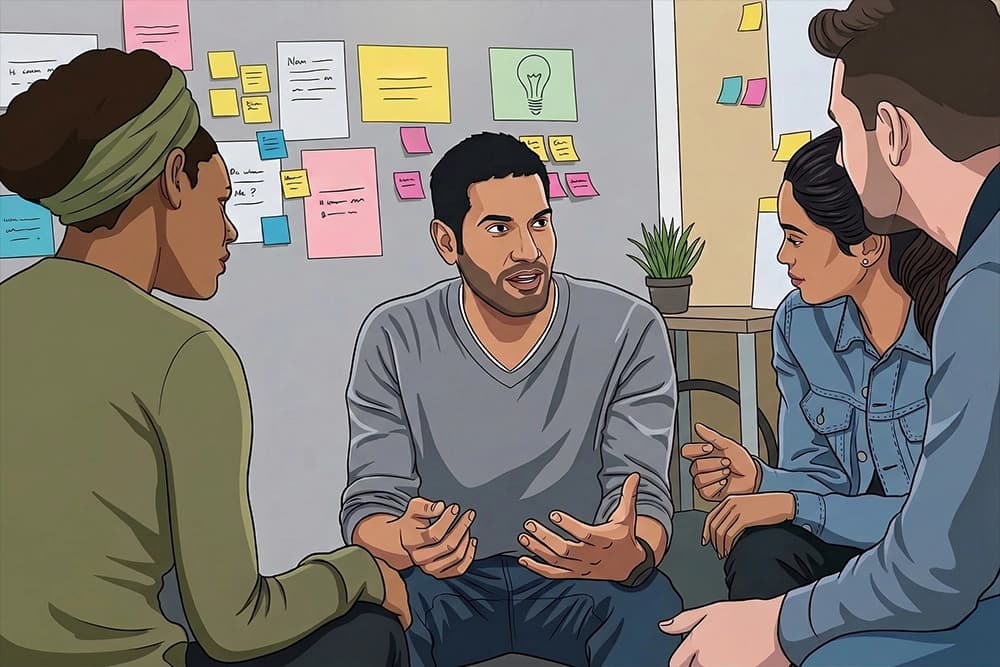 How Long Does an IOP Program Last?