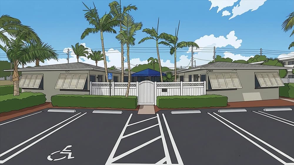 Outpatient Rehab West Palm Beach: What to Know