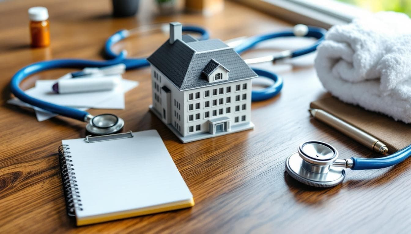 What Is Rehab? Understanding Its Purpose and Process