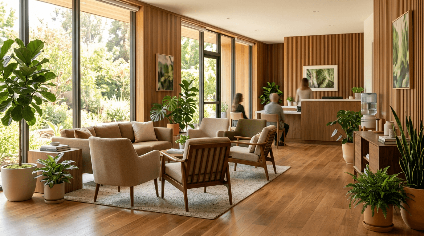 What to Expect at Your First Outpatient Rehab Appointment