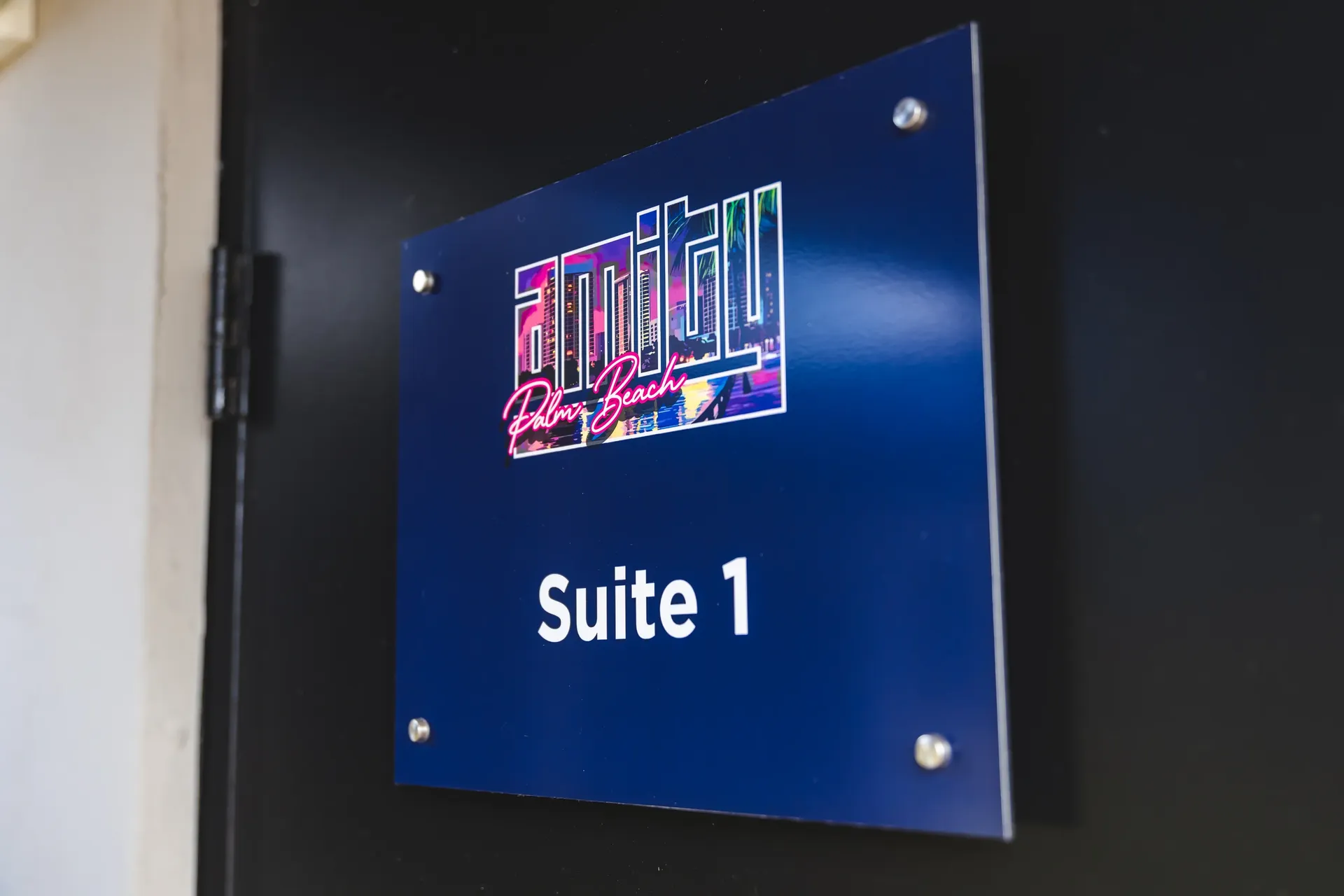 Individual therapy session