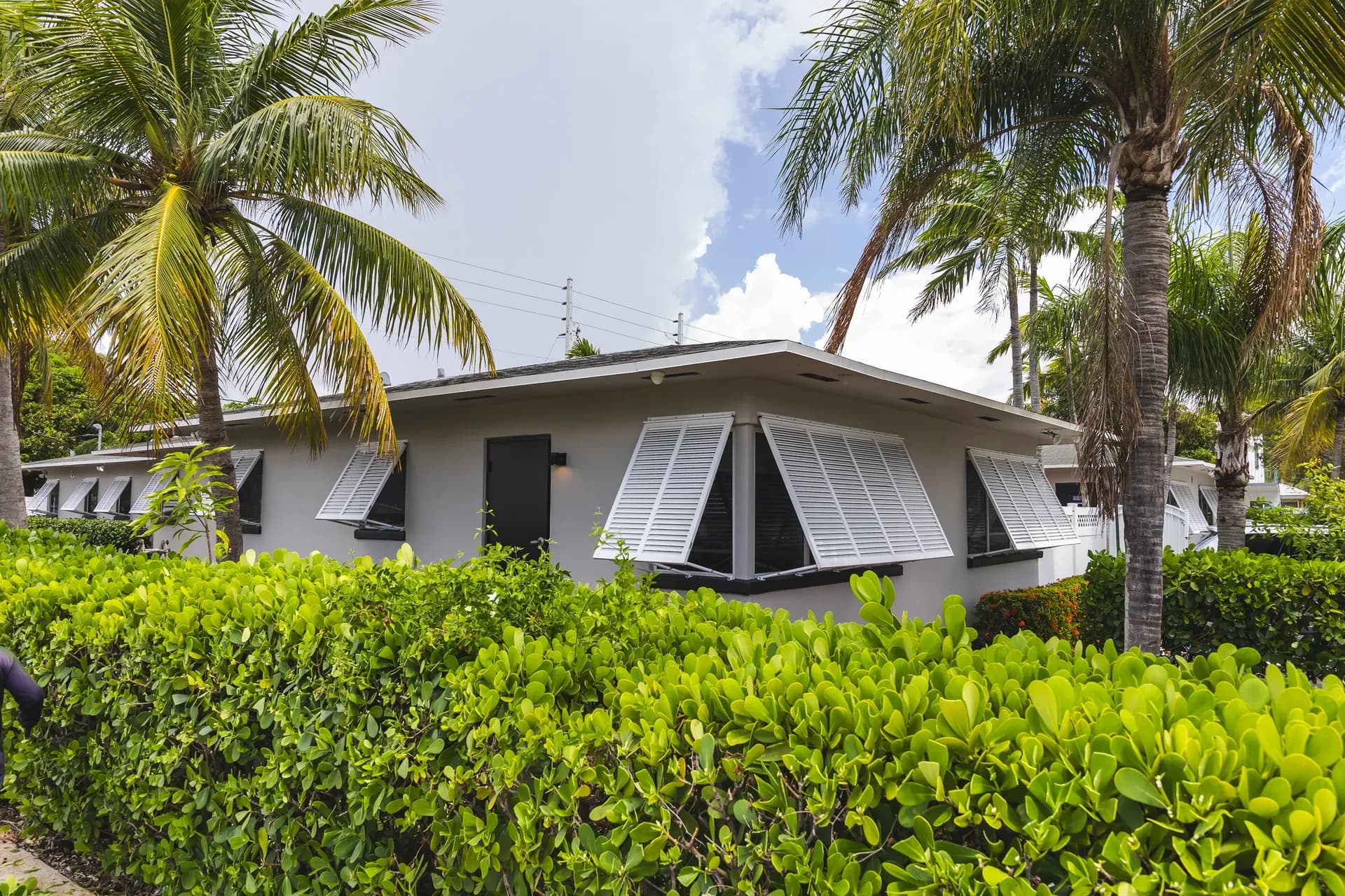 Residential Treatment