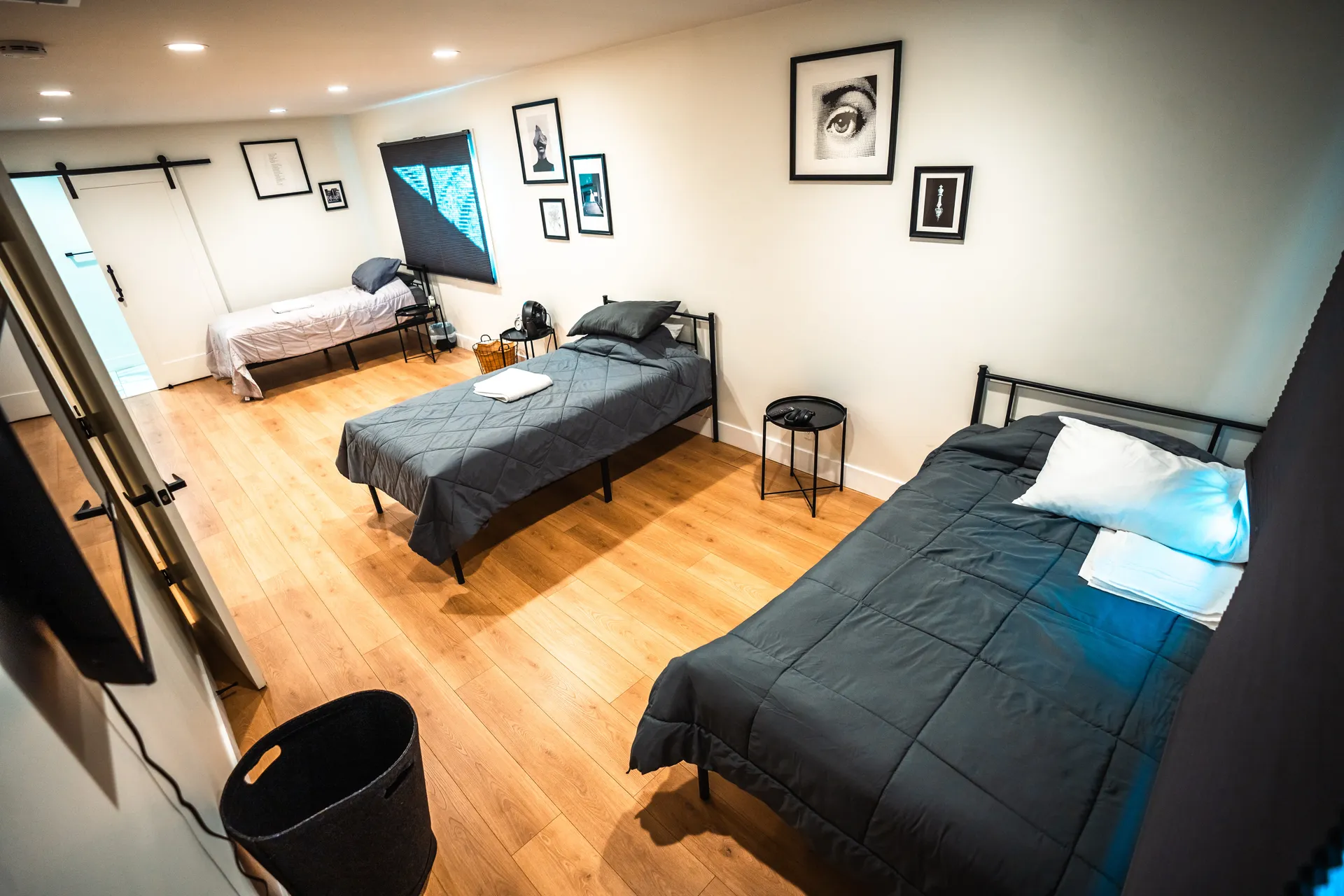 Holistic wellness activities