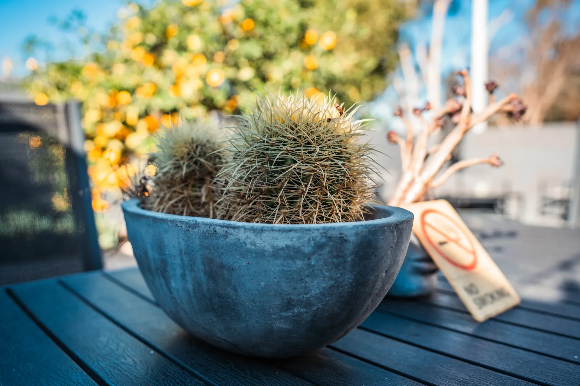 Residential Treatment