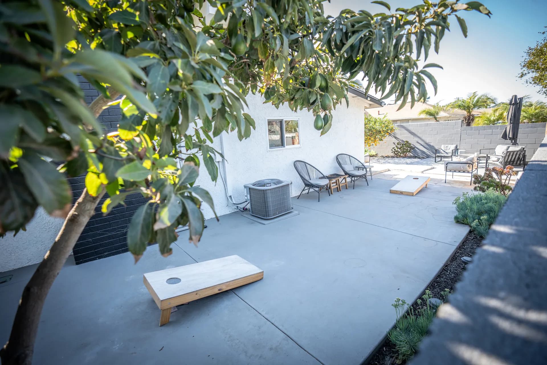 Individual therapy session