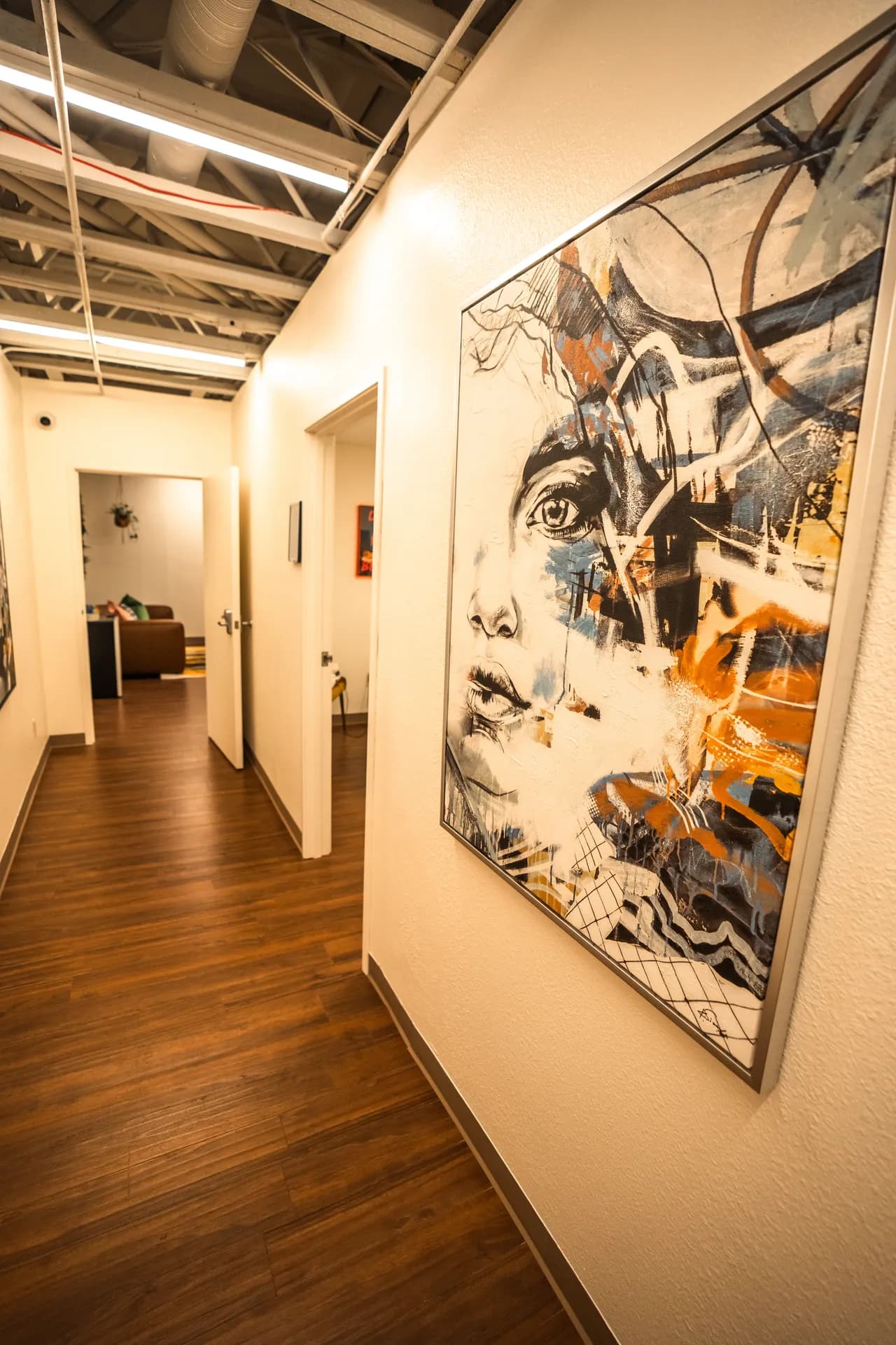 Insurance verification at Amity