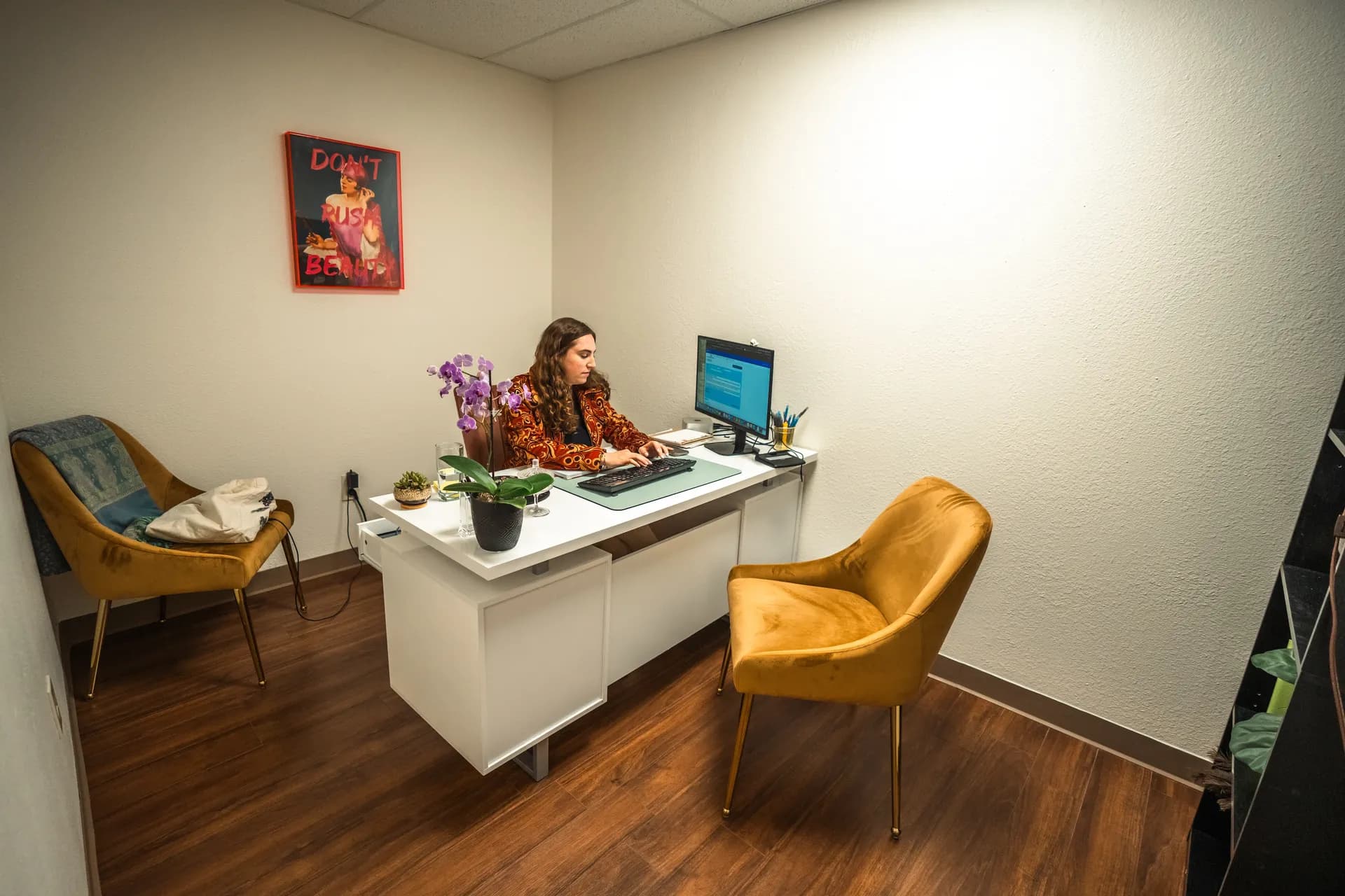 Accepted insurance providers