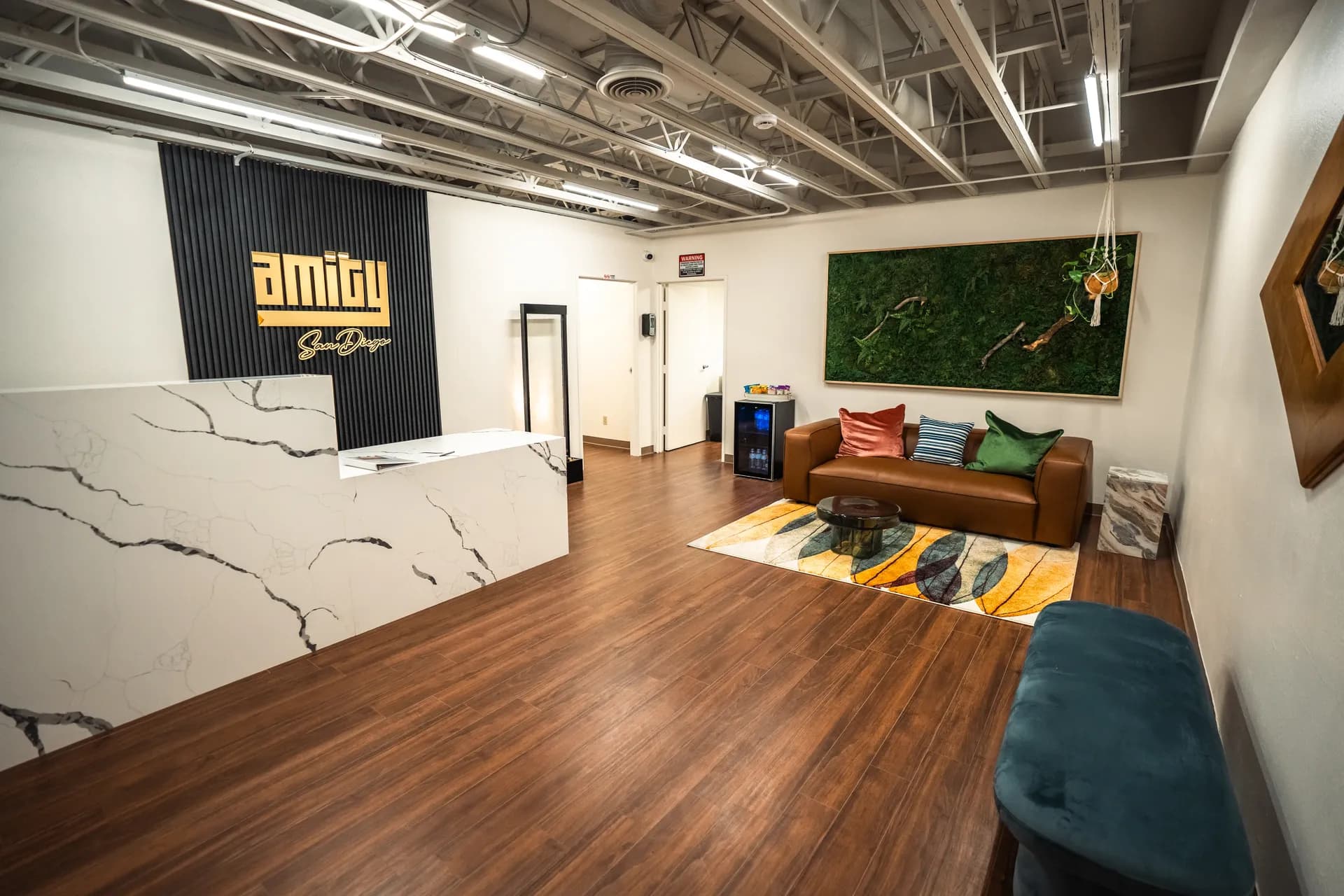 About Amity Behavioral Health