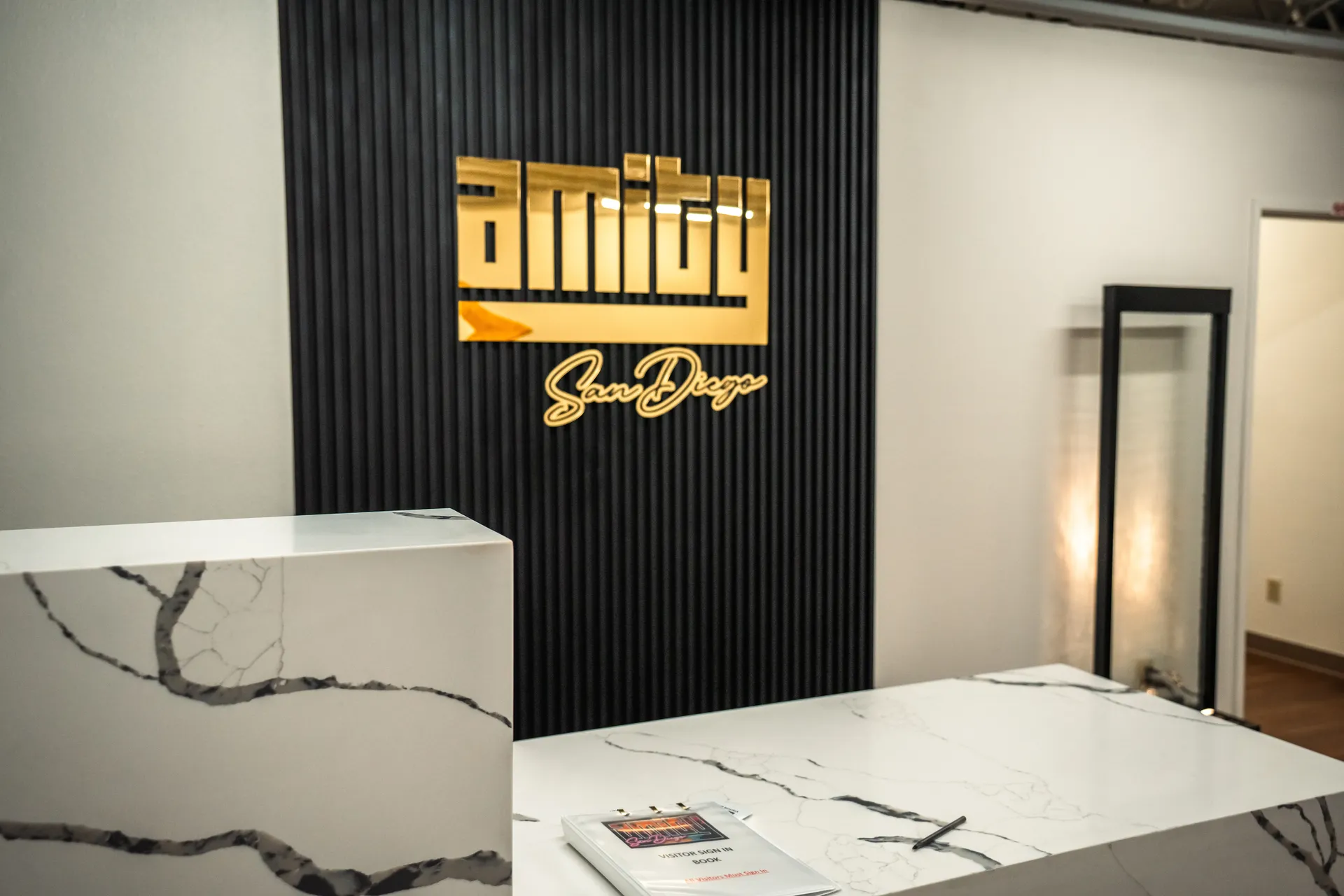 Our mission and values