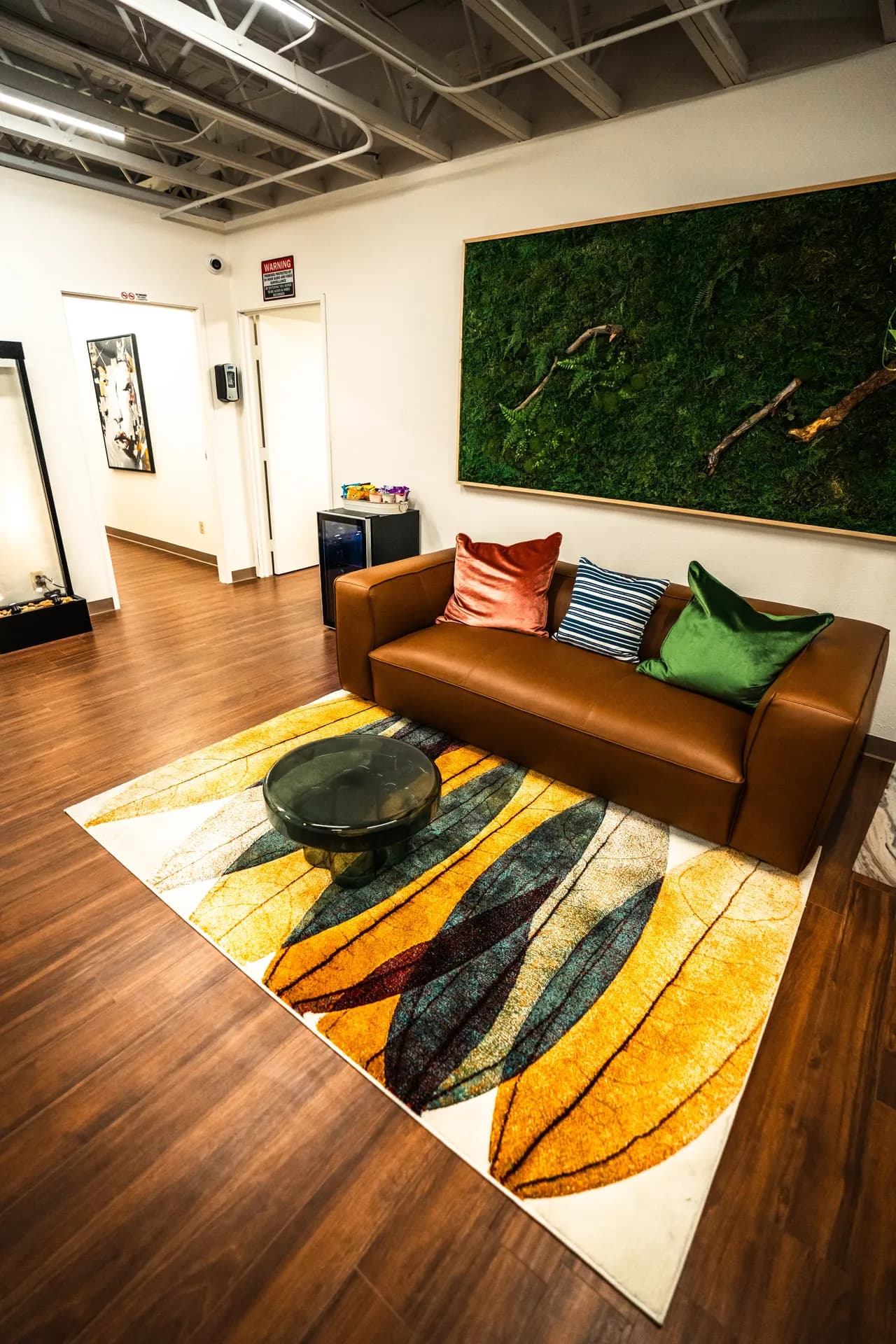 Amity Behavioral Health Office