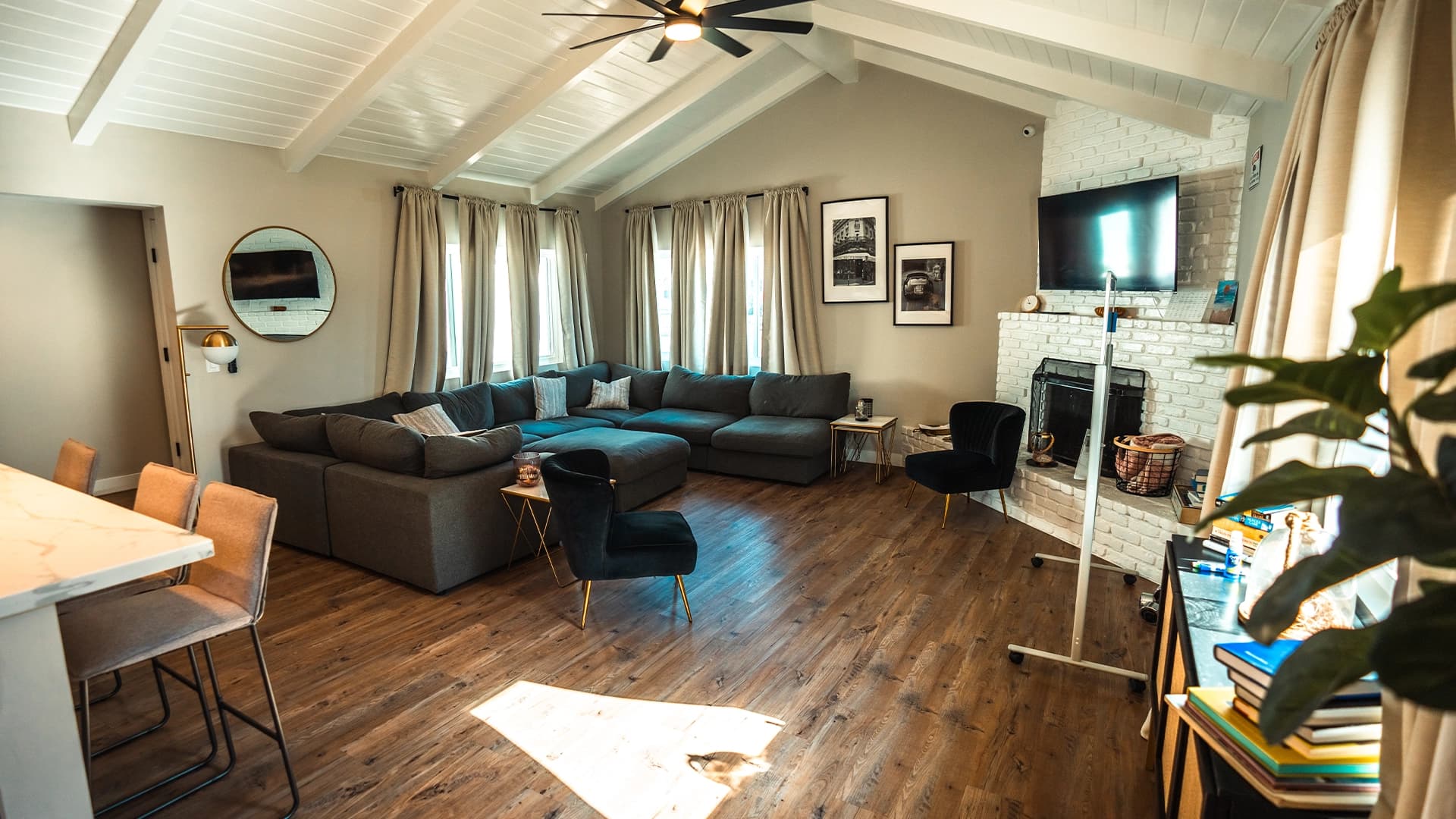 Surf City Detox Eton facility