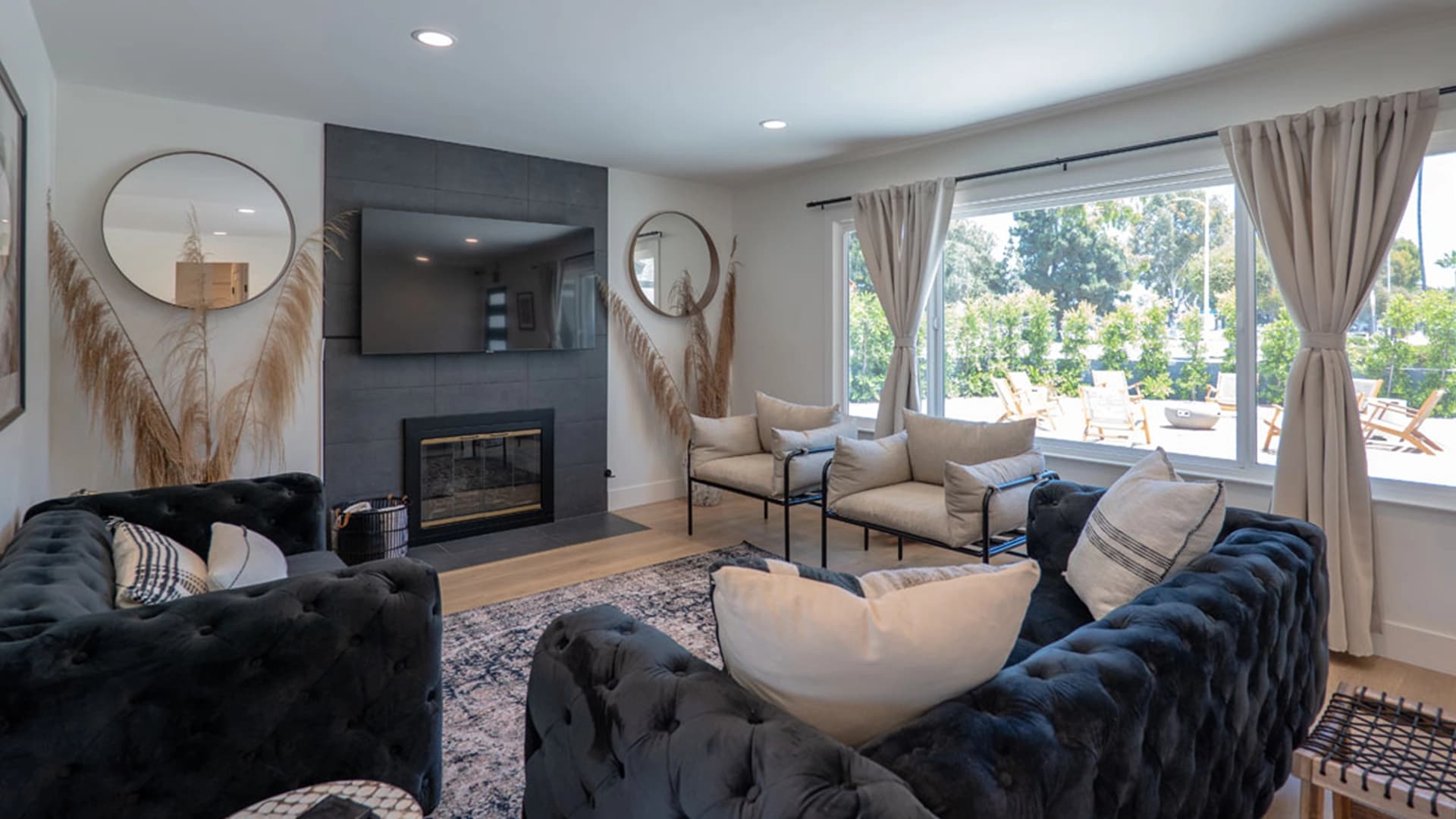 Surf City Detox Northridge facility