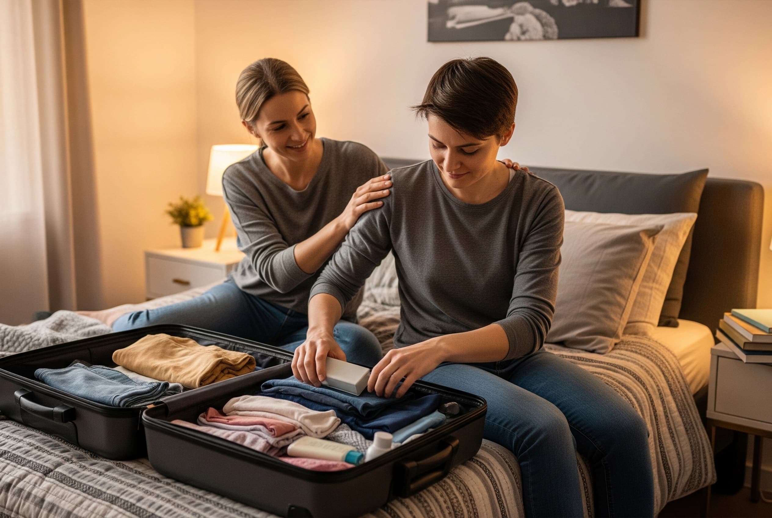 Signs It's Time to Go to Rehab: When Outpatient Isn't Enough